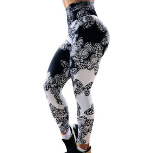 Trying Affordable Workout Leggings