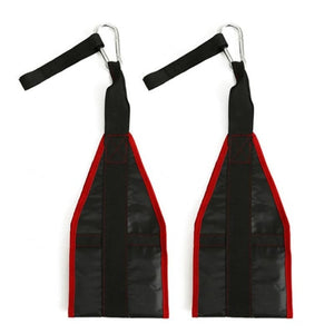 Hanging Ab Straps Padded