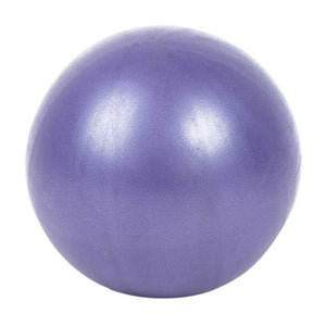 physical fitness and yoga ball