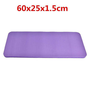 Yoga Mat Non Slip Carpet