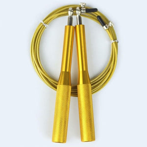 CrossFit Adjustable Jump Rope Cable