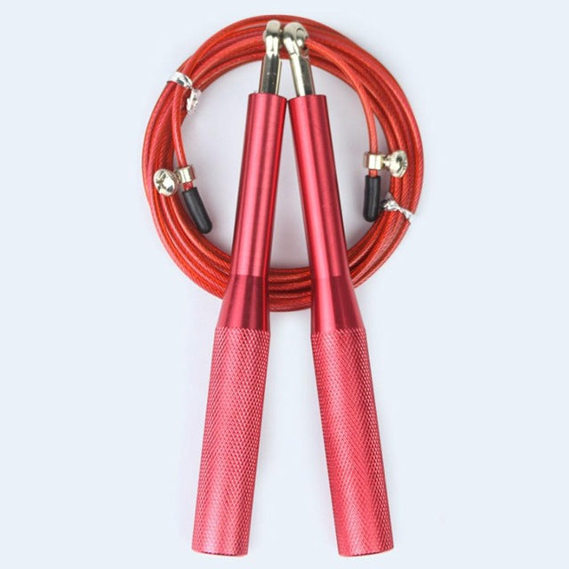 CrossFit Adjustable Jump Rope Cable