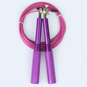 CrossFit Adjustable Jump Rope Cable