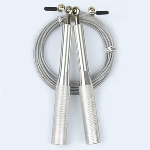 CrossFit Adjustable Jump Rope Cable