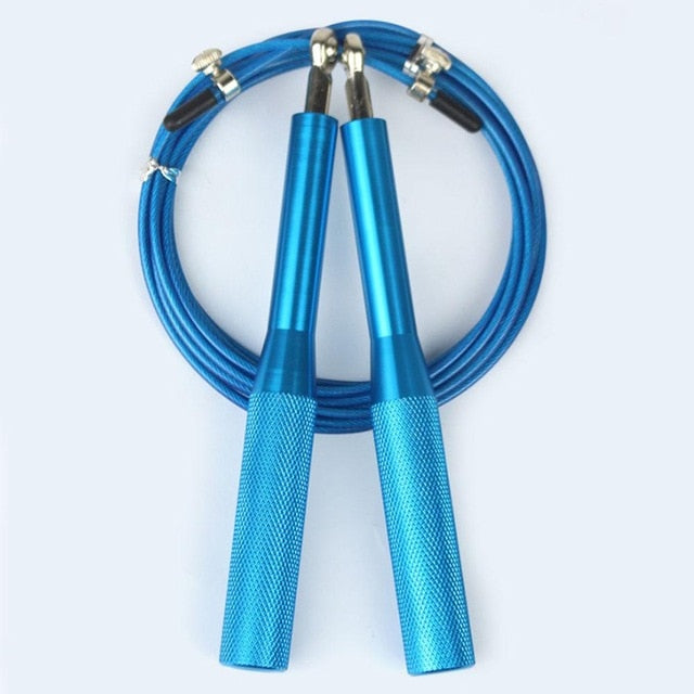 CrossFit Adjustable Jump Rope Cable