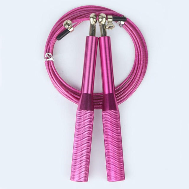 CrossFit Adjustable Jump Rope Cable