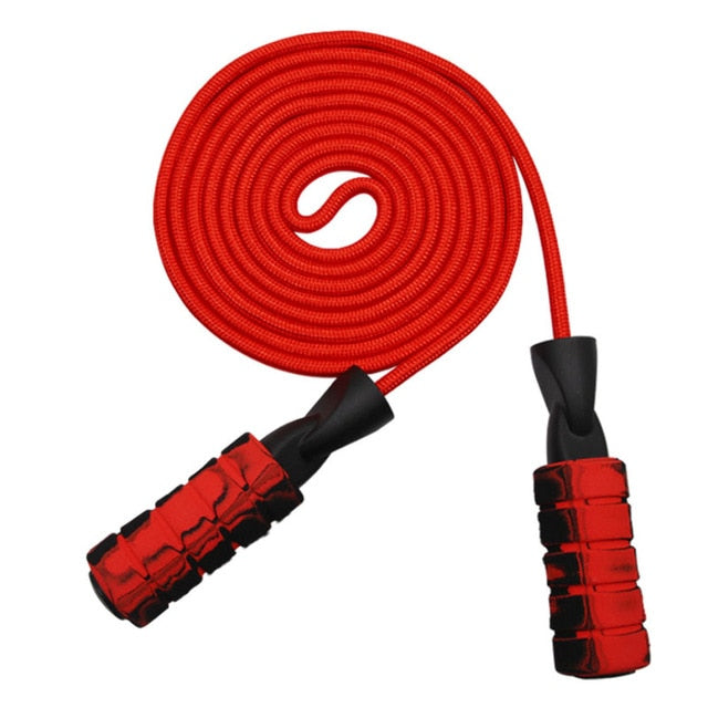 CrossFit Adjustable Jump Rope Cable