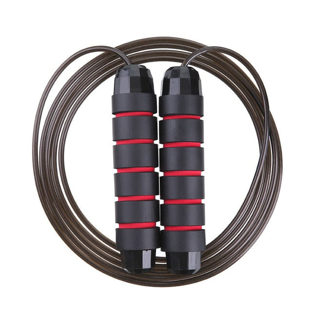 CrossFit Adjustable Jump Rope Cable