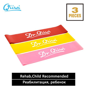 Elastic Resistance Bands Sets