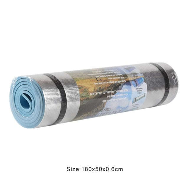 1830*610*6mm Yoga Mat Non Slip Carpet