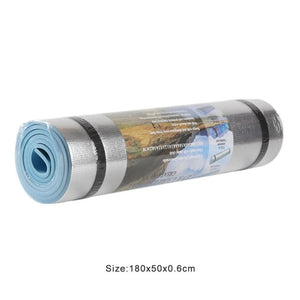 1830*610*6mm Yoga Mat Non Slip Carpet