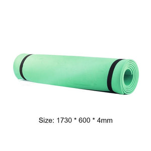 1830*610*6mm Yoga Mat Non Slip Carpet