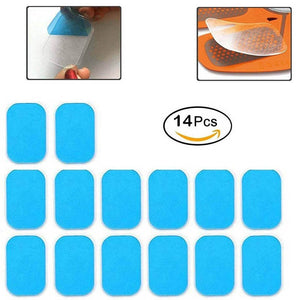 14Pcs Replacement Gel Pads