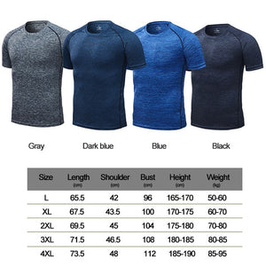 Men's Sport T-Shirts