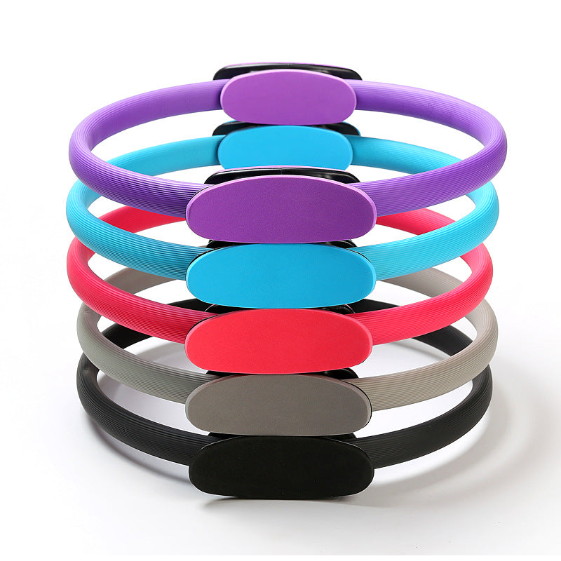 Yoga Fitness Pilates Ring