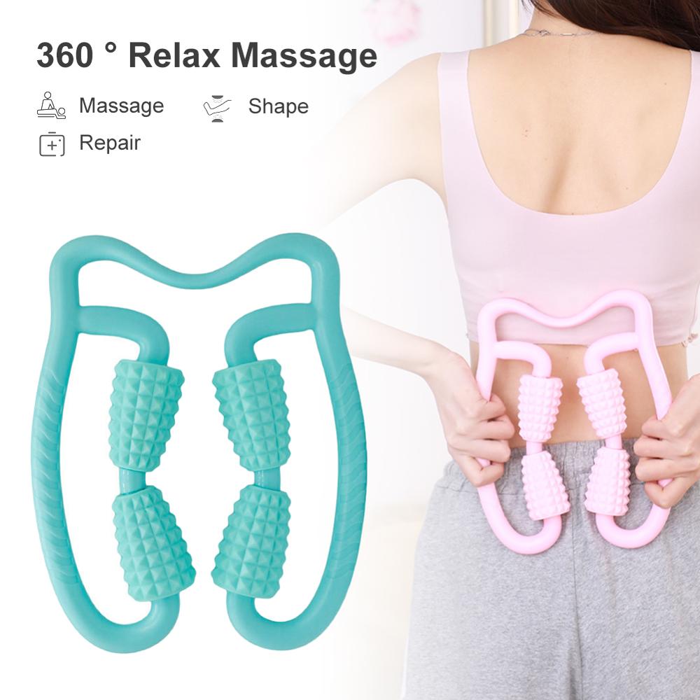 Multifunctional Skinny  Massager