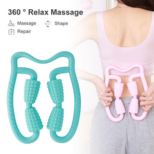 Multifunctional Skinny  Massager