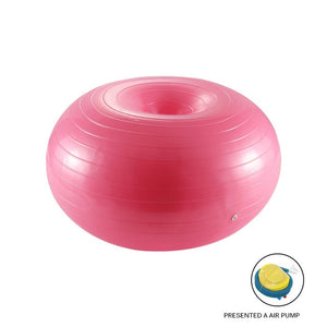 Strength Balance Training Ball